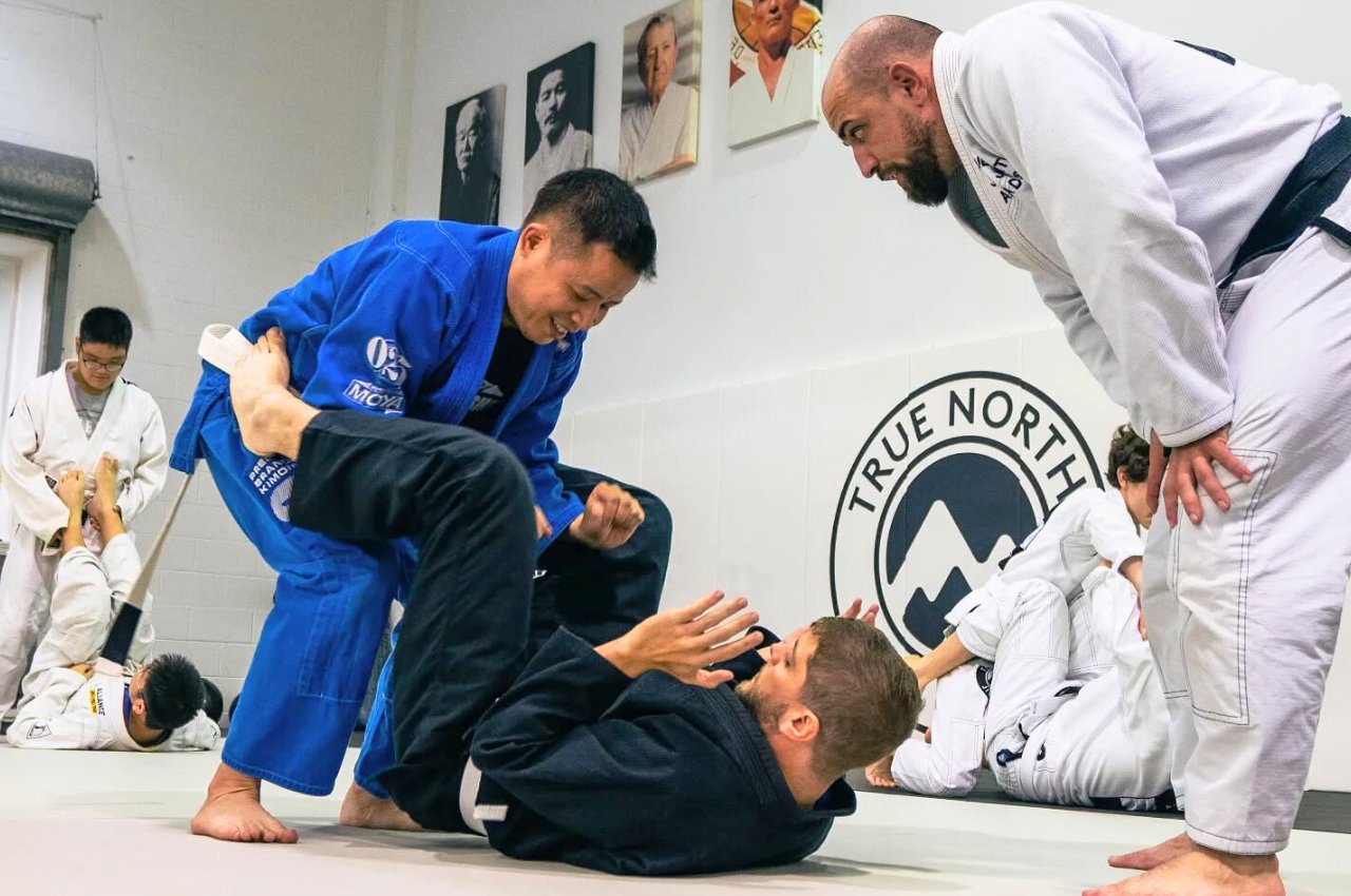 True North Jiu Jitsu Academy