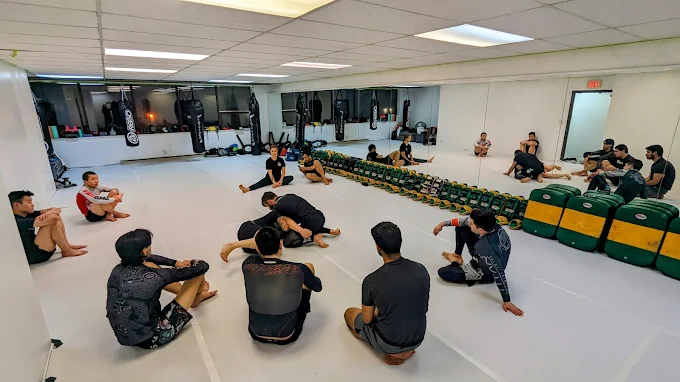 10th Planet Richmond