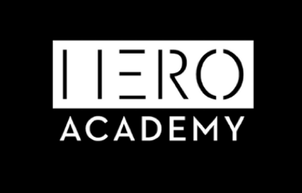 Hero Academy logo
